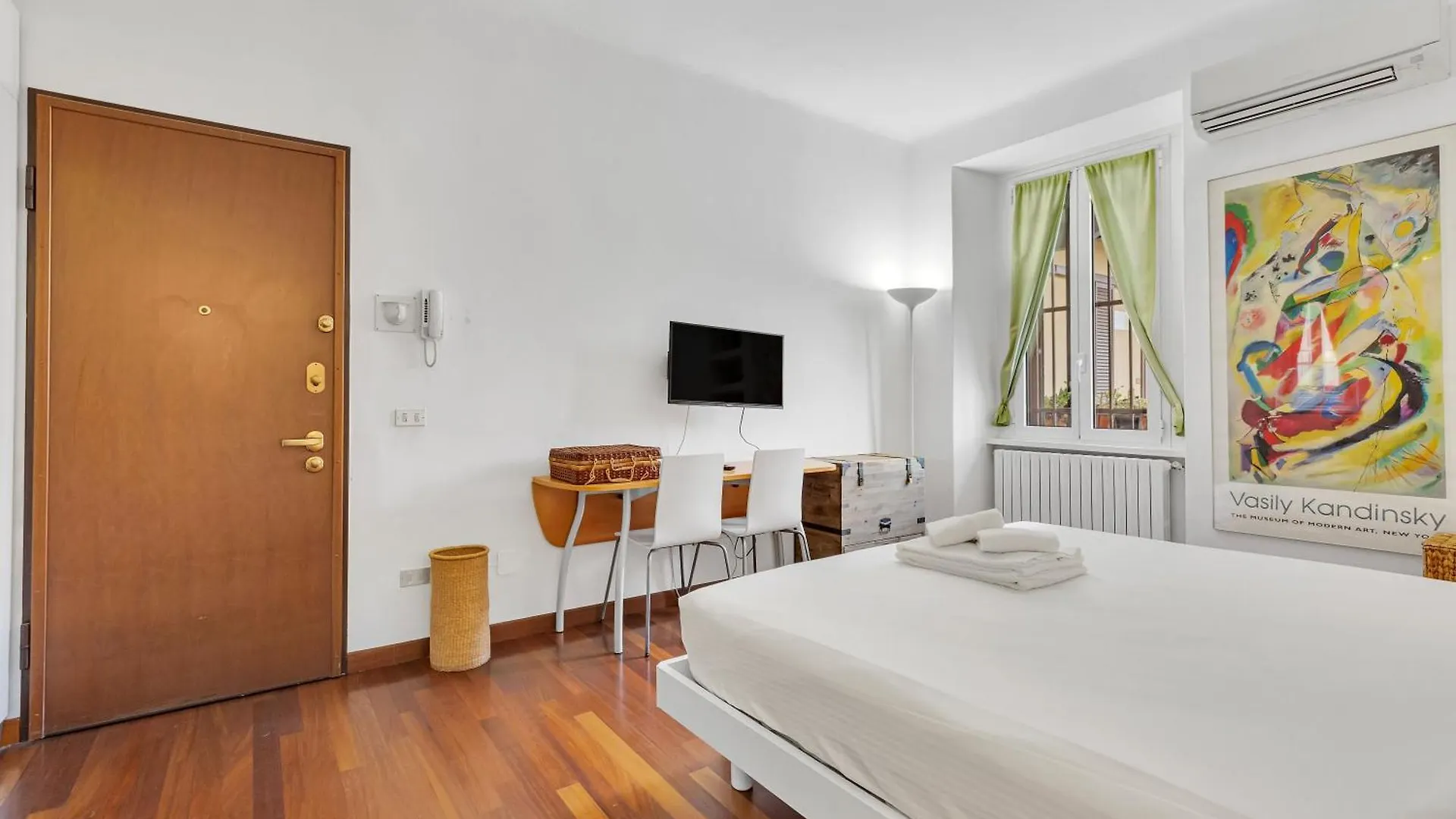 Апартаменты Naviglio 13 - Welcomely Милан
